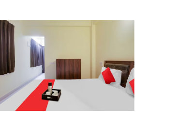 Standard Deluxe Room